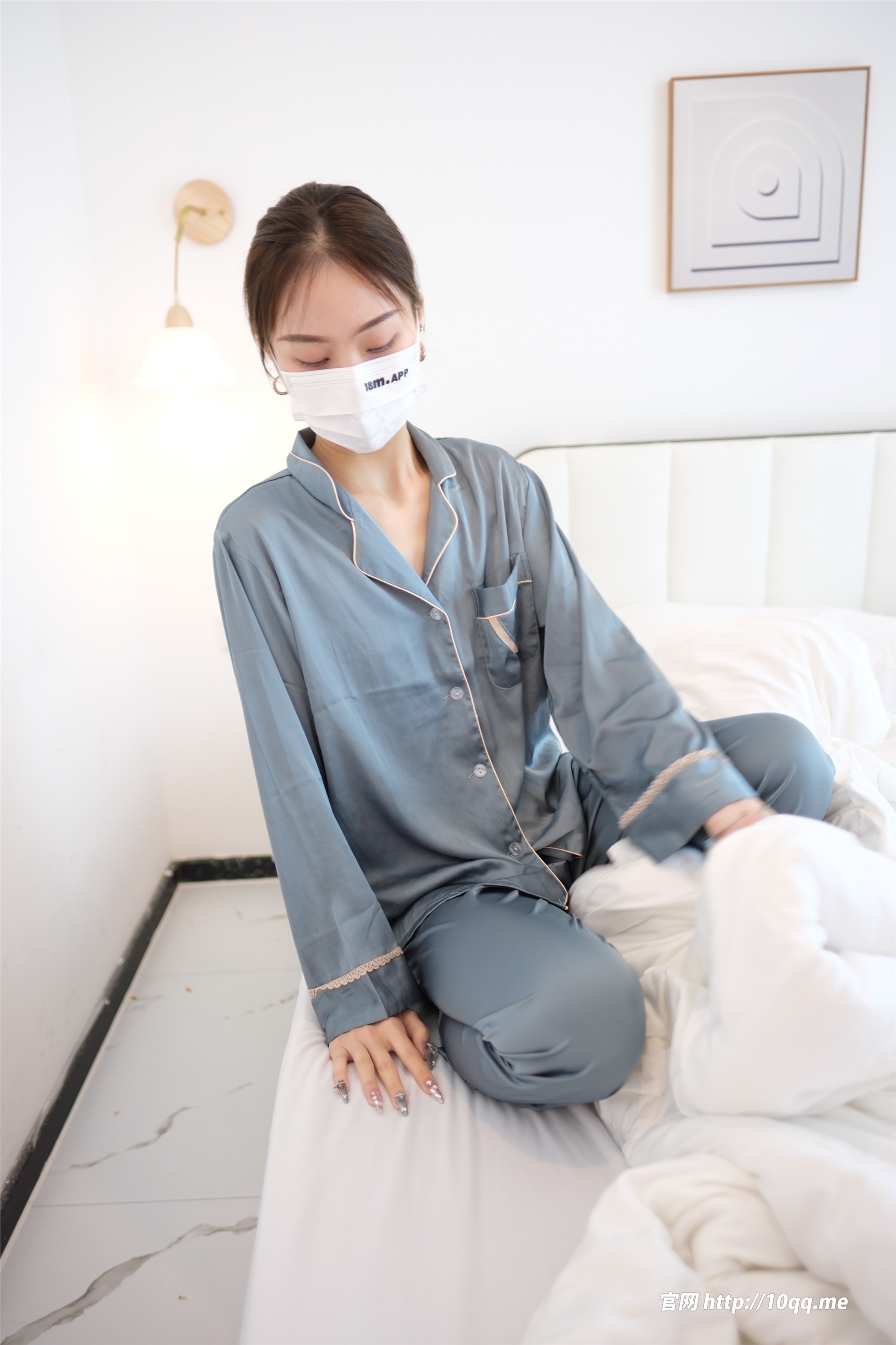 ROSI口罩系列 2024.06.04 NO.2914